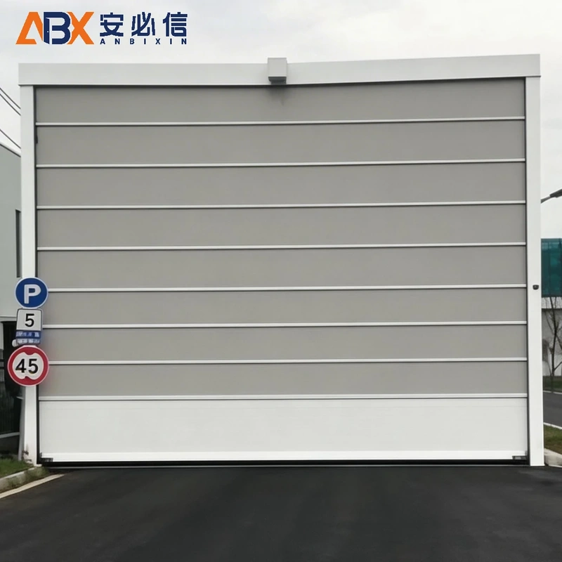 临汾市机库门