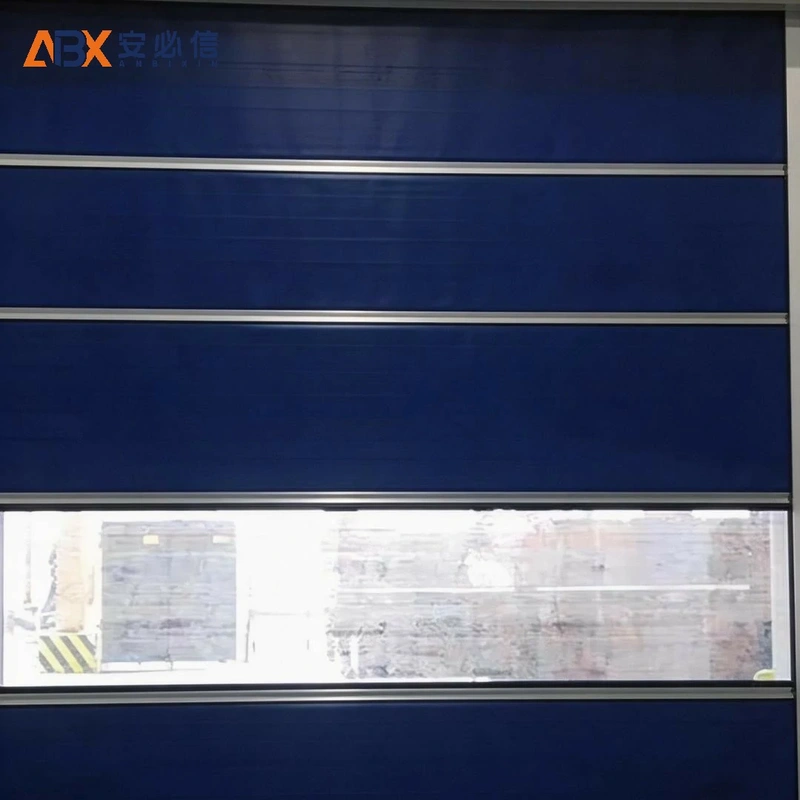 临汾市PVC快速门